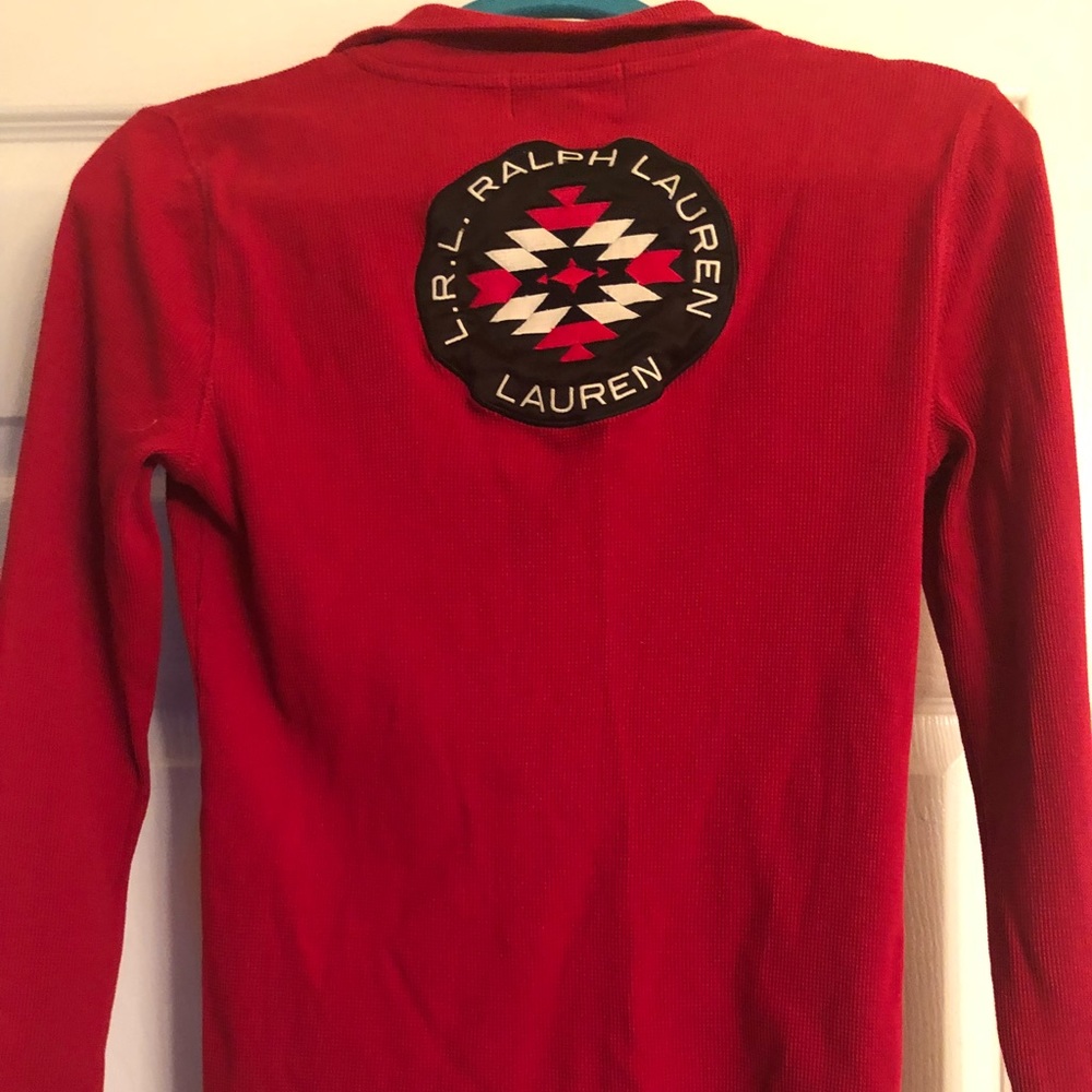 Ralph Lauren Active Wear